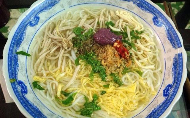 Quán Ăn Cô Ngọc - Bún Thang
