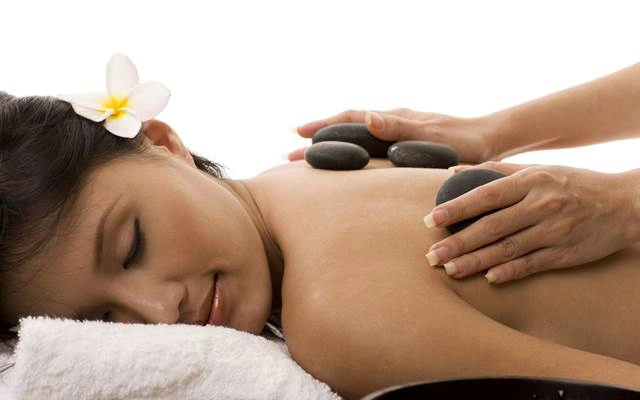 Cỏ Ngọc Spa
