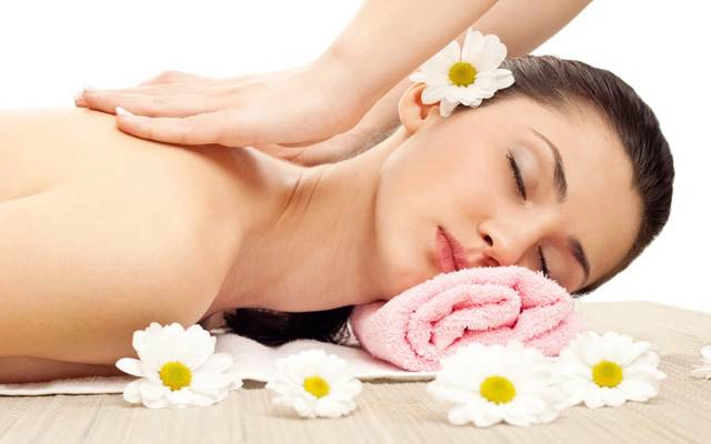 Cơ Nguyễn Spa - Nguyễn Cửu Đàm