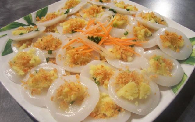 Quán Ăn Cô Phượng - Bánh Bèo, Bánh Bột Lọc & Ăn Vặt