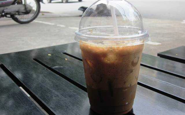 Cô Phương Cafe