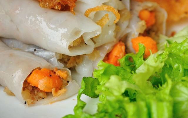 Quán Ăn Cô Tám - Bánh Cuốn Nóng