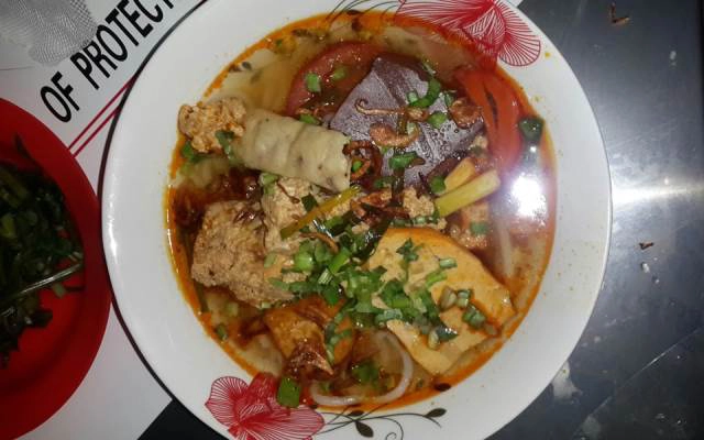 Quán Ăn Cô Thọ - Canh Bún & Bún Riêu