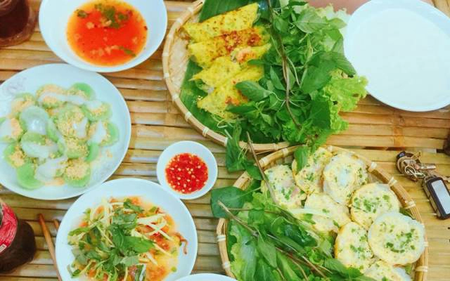 Quán Ăn Cô Út - Đặc Sản Phan Thiết