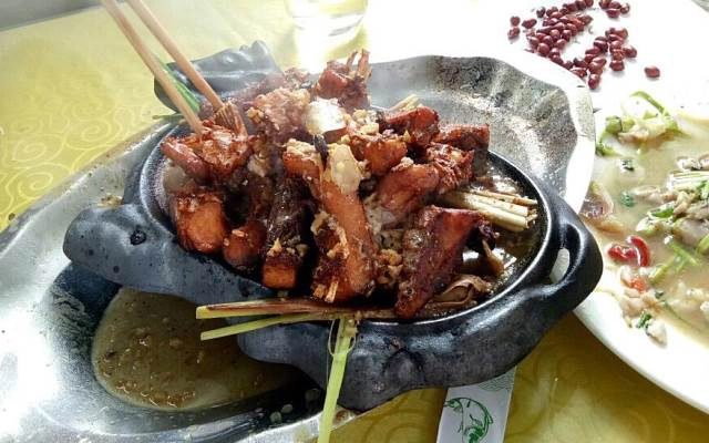 Cỏ Xanh 3 - Cá Sông Đà, Gà Tiên Yên & Rươi Tứ Kỳ