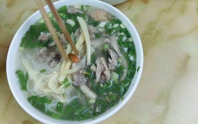 Quán Ăn Cô Yến Béo - Phở Gà & Phở Bò