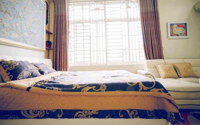 Coba Homestay