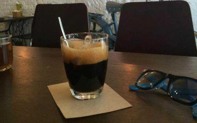 Cóc Cafe - Đinh Tiên Hoàng
