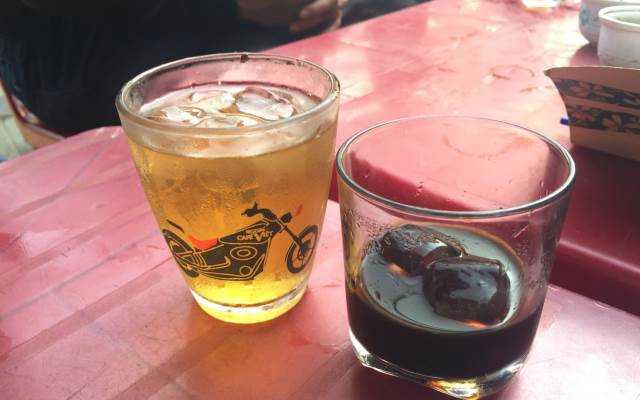 Cóc Cafe - Nguyễn Huệ