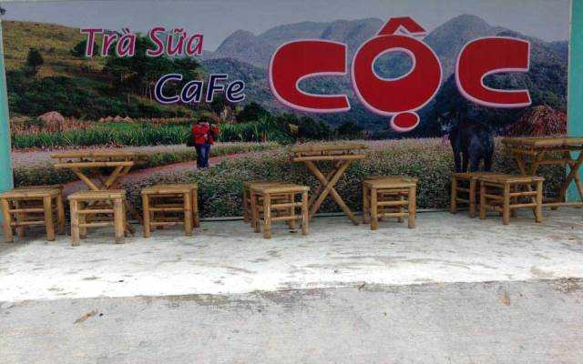 Cộc - Cafe & Trà Sữa