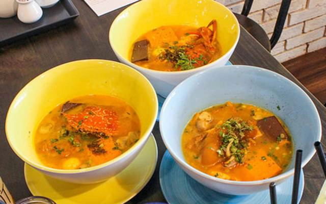 Quán Ăn CoCo 9 - Bánh Canh Ghẹ