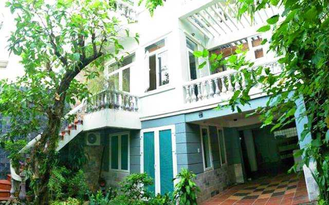 Coco Beach Villa Homestay