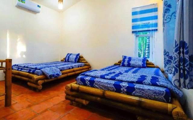 Coco Farmstay