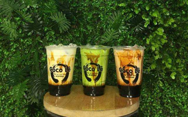 Coco Lê - Milk Tea, Coffee & More