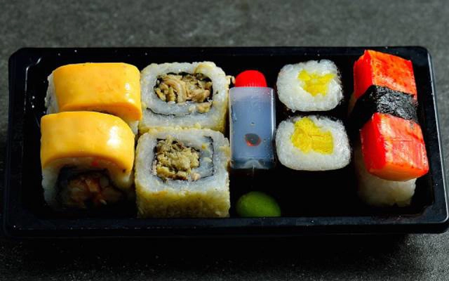 Quán Ăn Coco Sushi - Thảo Điền
