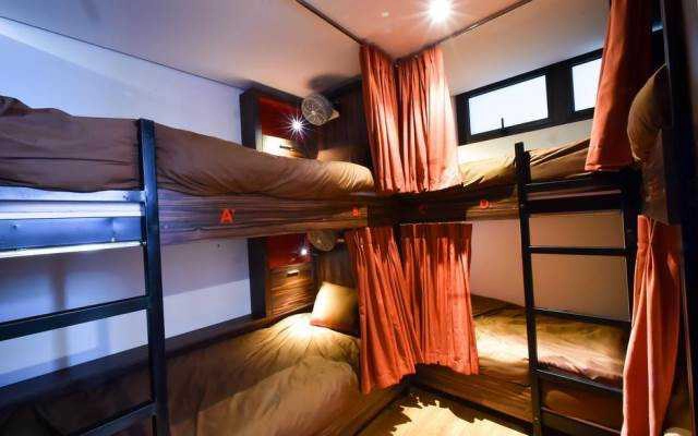 Cocoon Inn Hanoi Hostel