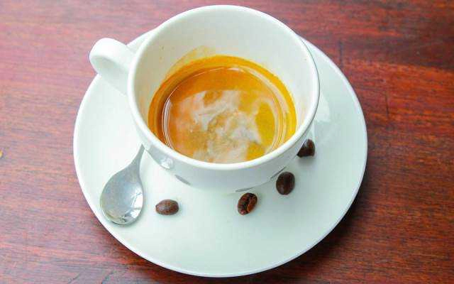Cocorico Coffee & Tea