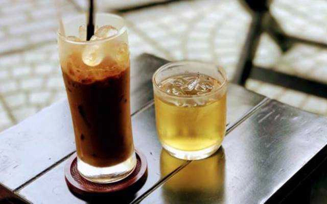 Coffee 668