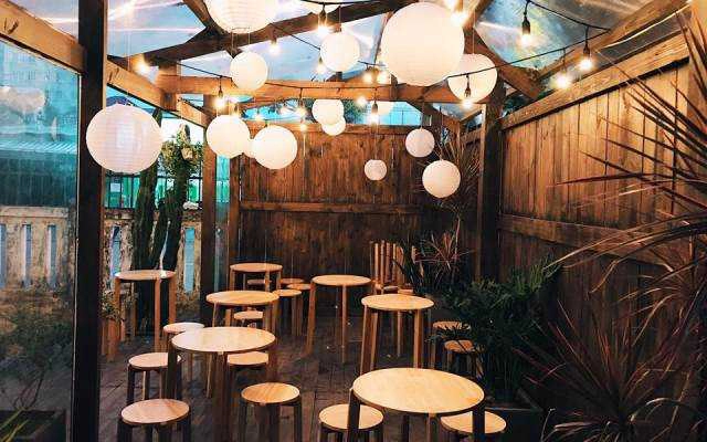 IVU Coffee