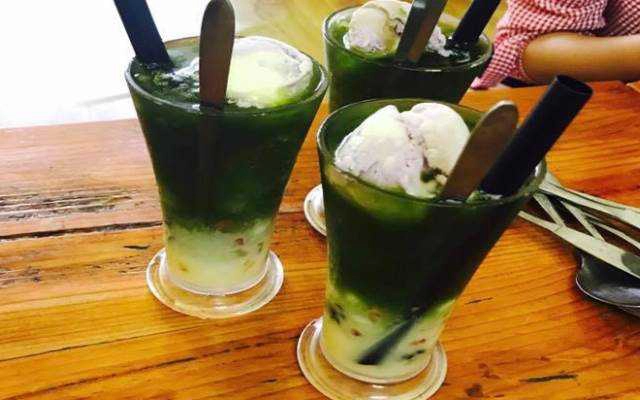 Coffee & Cafe - Đội Cung
