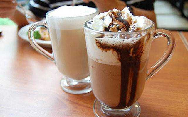 Coffee Fashion Alice - Đường Số 4
