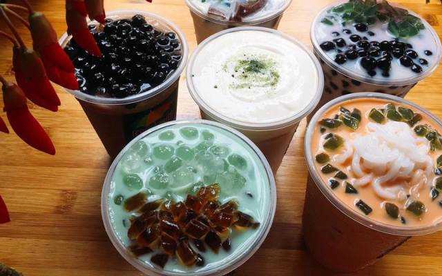 Coffee & Fastfood - Vinhomes Gardenia Hàm Nghi