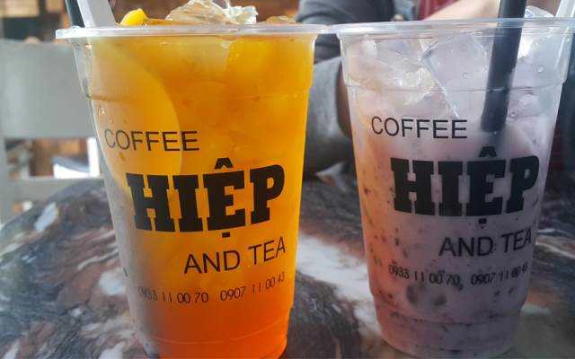 Coffee Hiệp