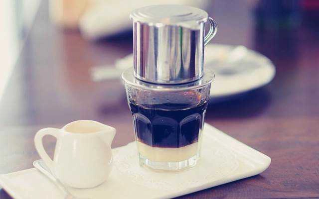 Coffee Home