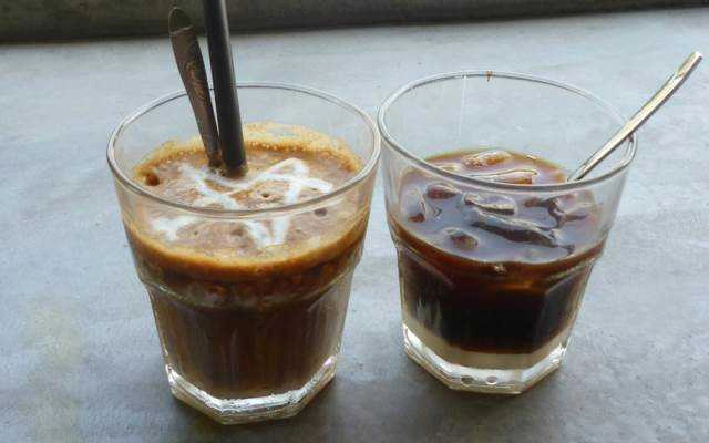 Coffee House - Cafe & Món Ăn Vặt