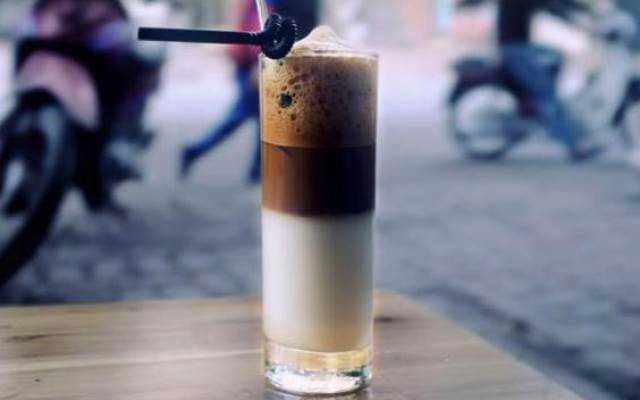 Coffee House - KĐT Mỹ Đình