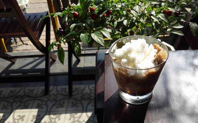 Coffee House - Tây Sơn