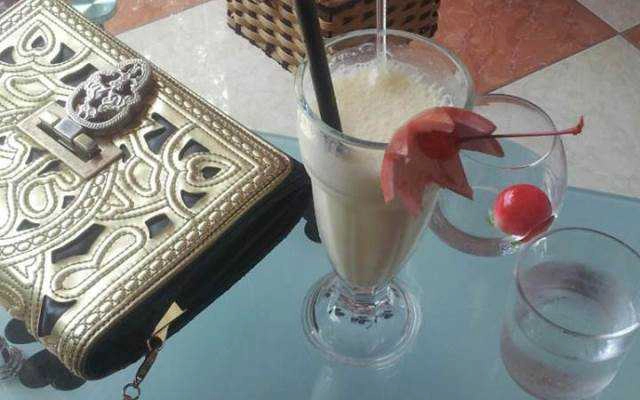 Coffee & Kem Bốn Mùa