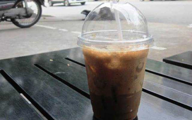 Coffee Node