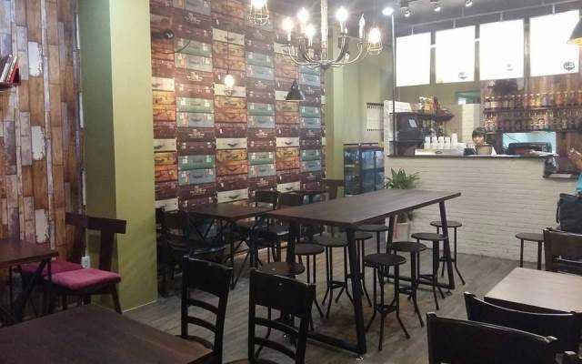 Coffee Talk - Hải Triều