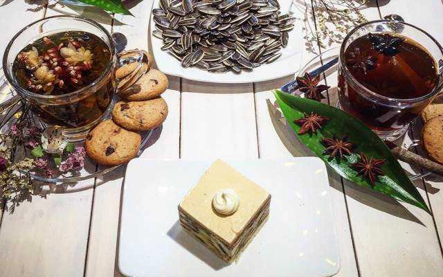 Coffee Tea Sài Gòn