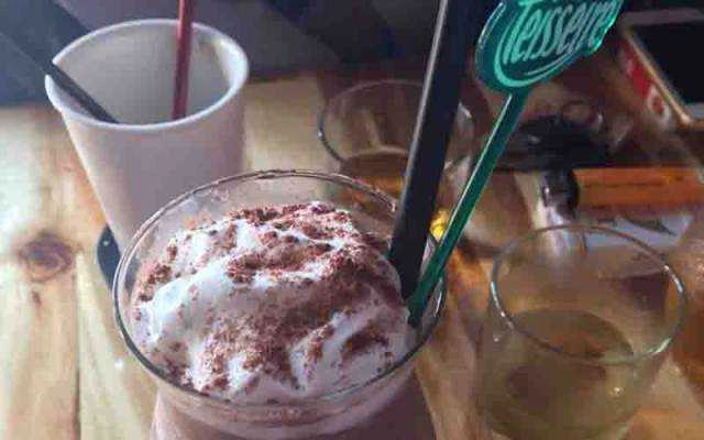 Coffee Time - Nguyễn Cư Trinh