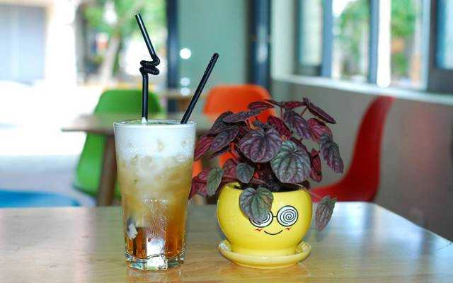 Coffee Time