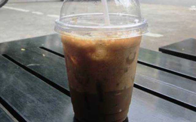 Coffee & Trà Sữa - Đường Số 46