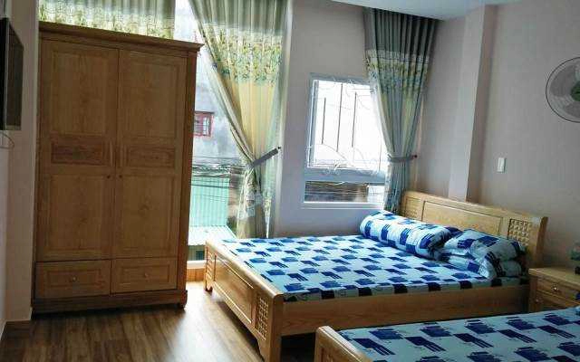Coffee Valley Homestay