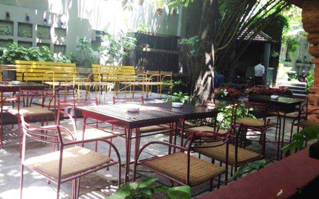 Cõi Riêng Cafe