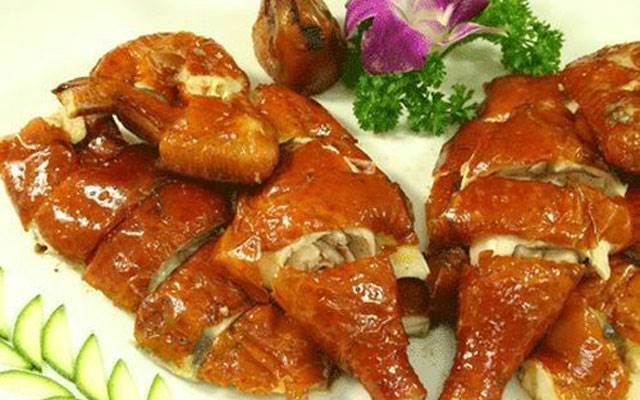 Quán Ăn Cối Xay Gió - Ngô Thời Nhiệm