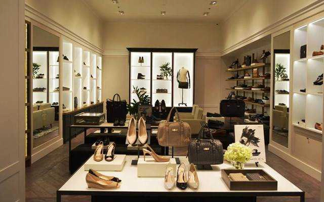 Cole Haan Vietnam - Crescent Mall