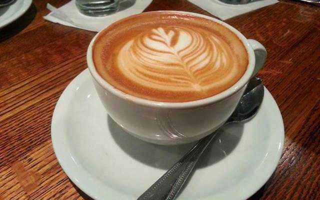 Color Cafe