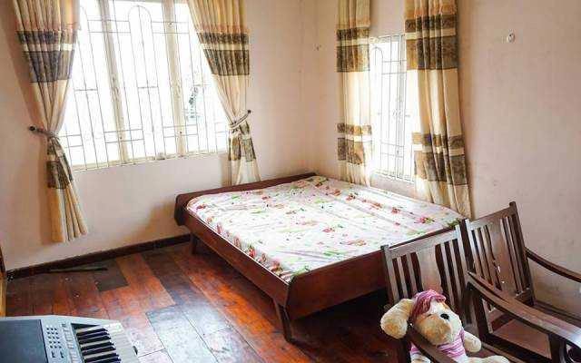 Color Homestay