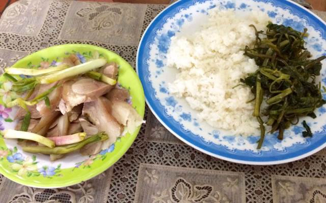 Quán Ăn Cơm Bắc Mỹ Hương