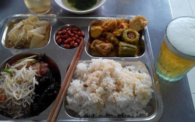Quán Ăn Cơm Bình Dân - Đại Linh
