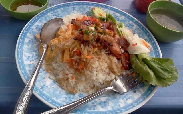 Quán Ăn Cơm Bình Dân - Hào Khê