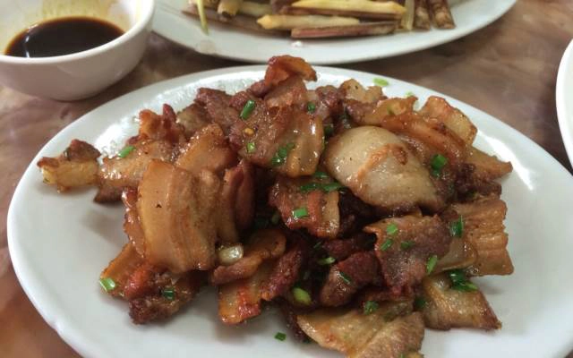 Quán Ăn Cơm Bình Dân - Nguyễn Văn Trỗi