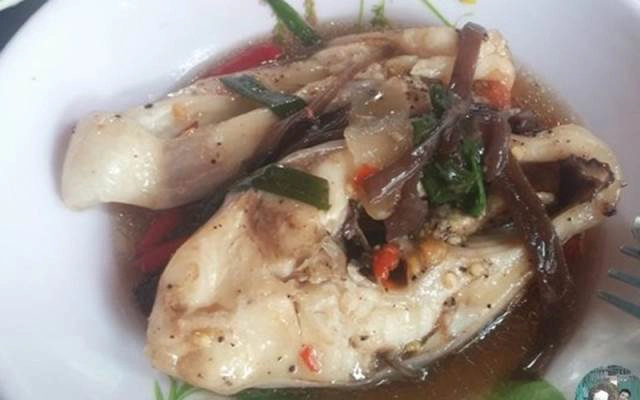 Quán Ăn Cơm Cá - Thiên Phước