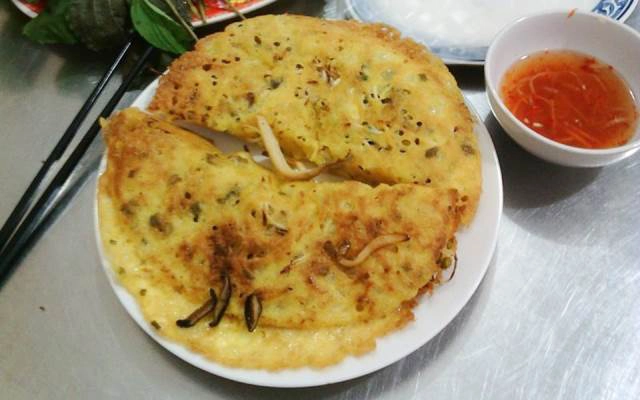 Quán Ăn Cơm Chay An Lạc - Tân Sơn Nhì